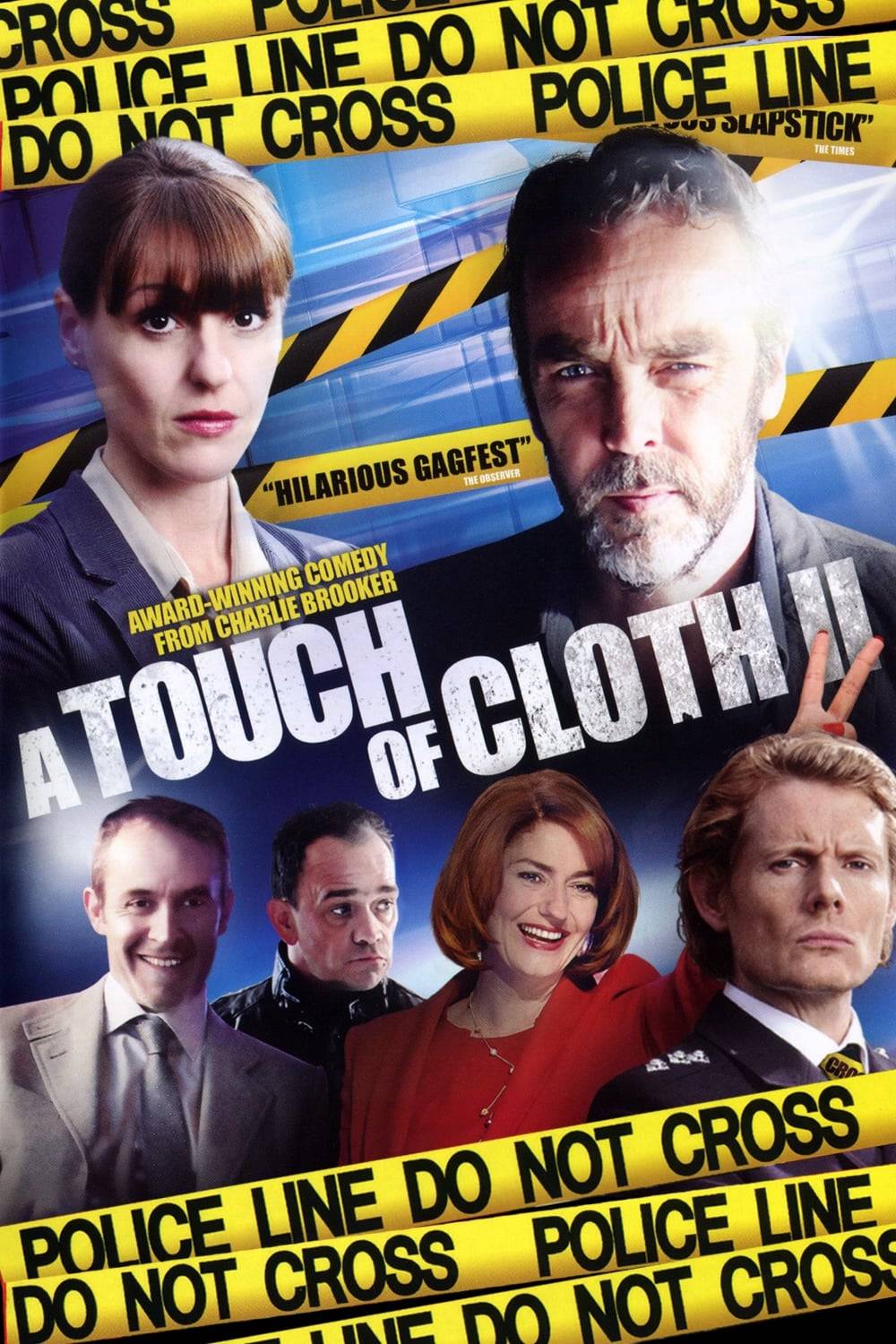 触摸死亡 第二季