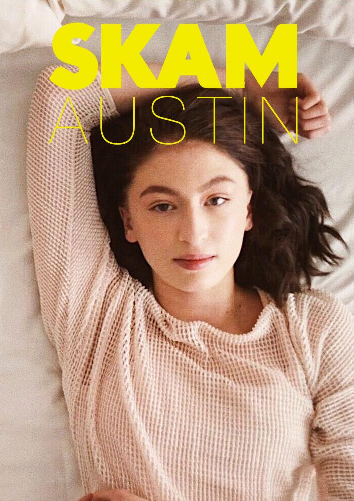 羞耻 美国版 第二季