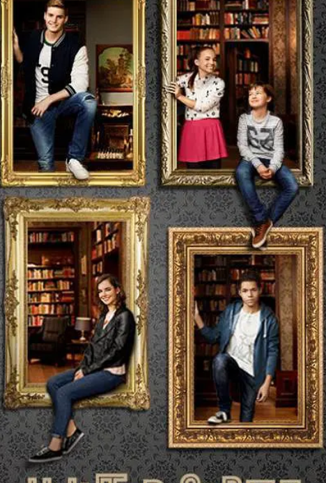 亨特之谜 第三季