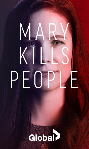 医生玛丽 第三季