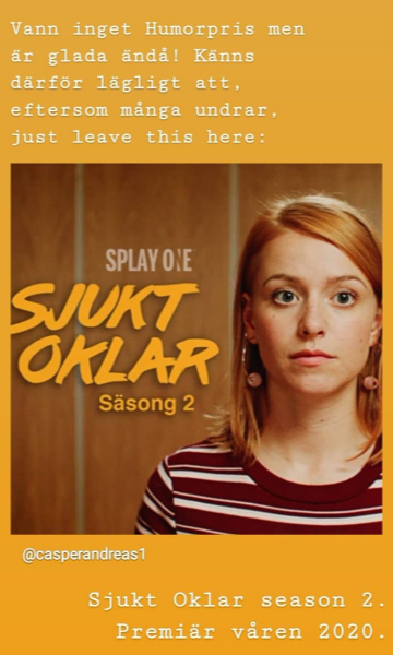 姬得不清 第二季