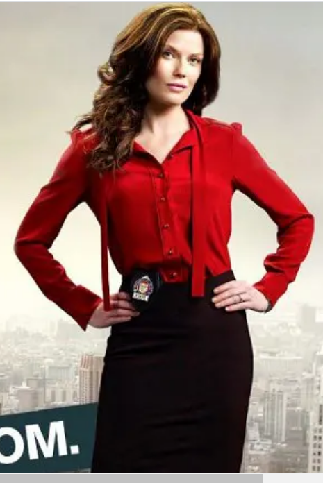 金牌警探 第二季