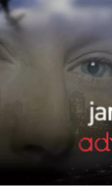 珍妮特·金 第三季