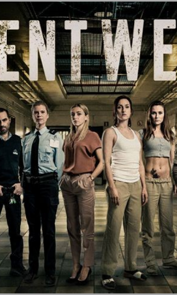 根特以西 第一季