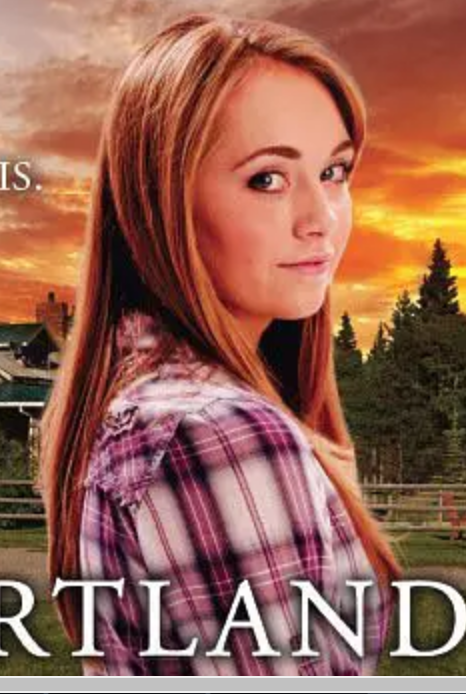 心灵之地 第四季