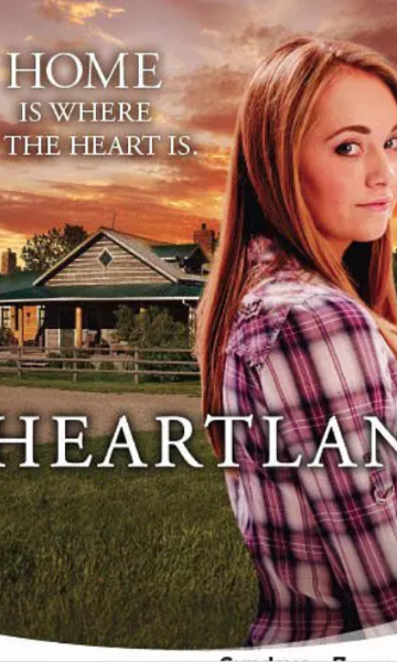 心灵之地 第一季