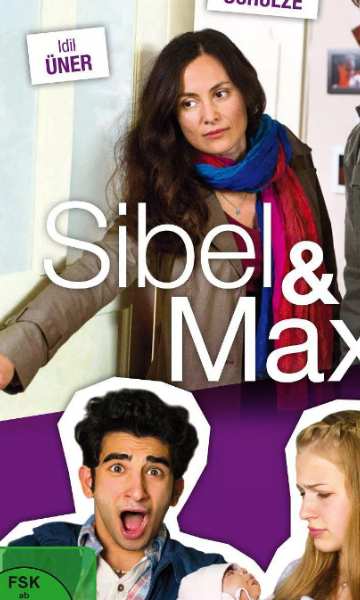 西贝尔和马克斯 第一季