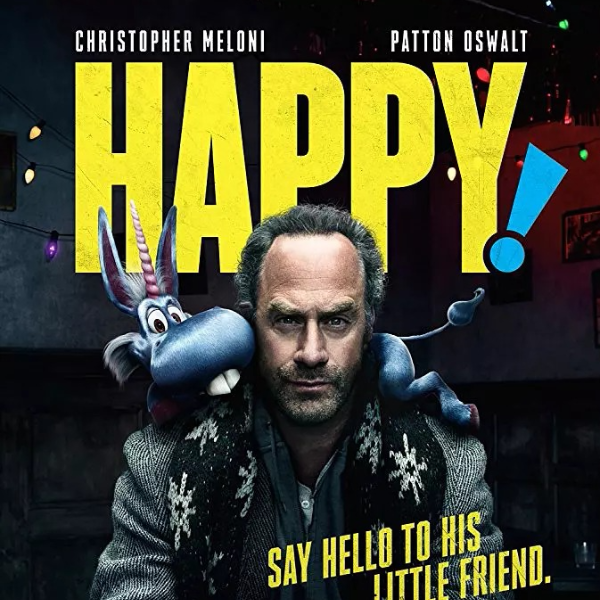 幻想快乐 第一季