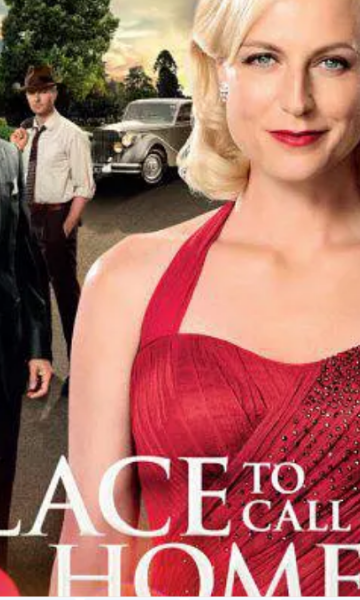 家的港湾 第一季