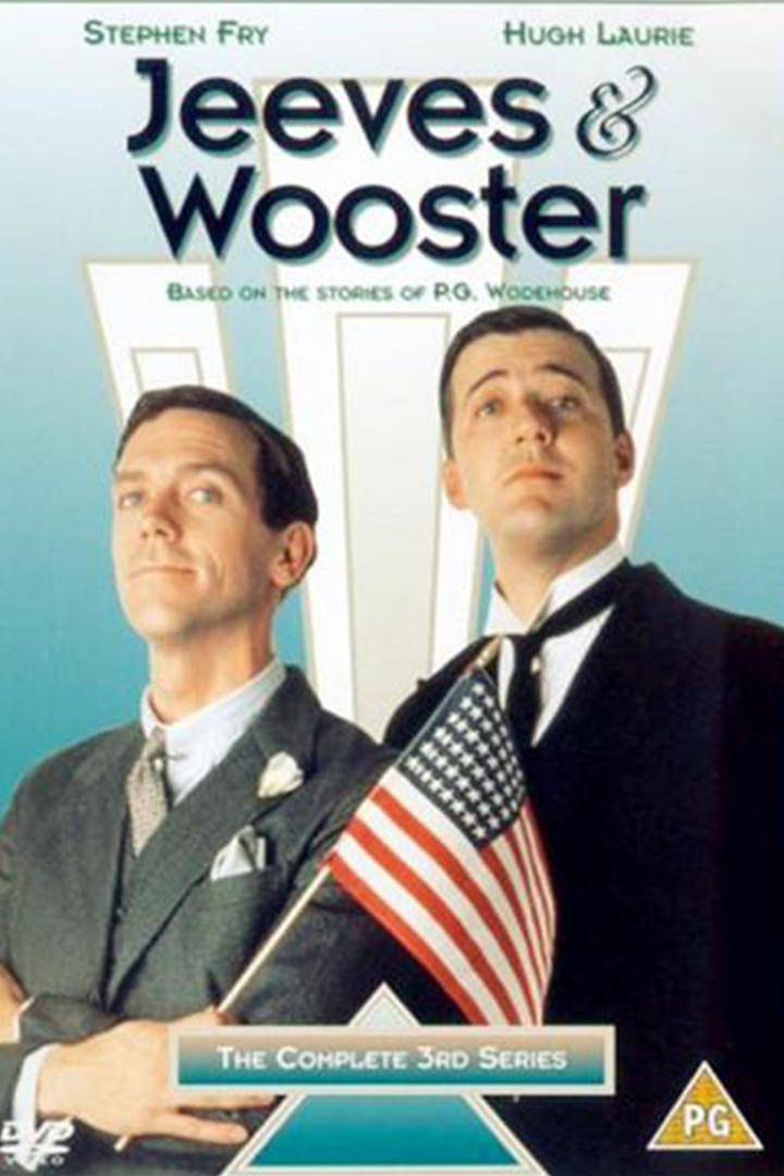 万能管家 第三季