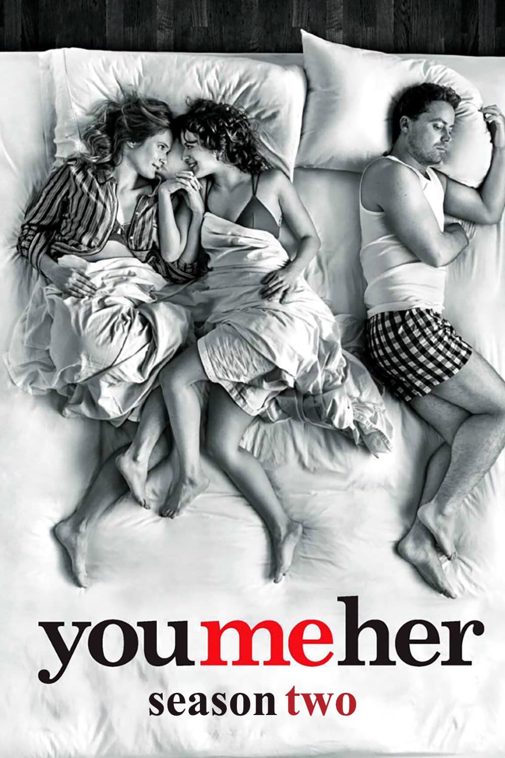 情牵你我她 第二季