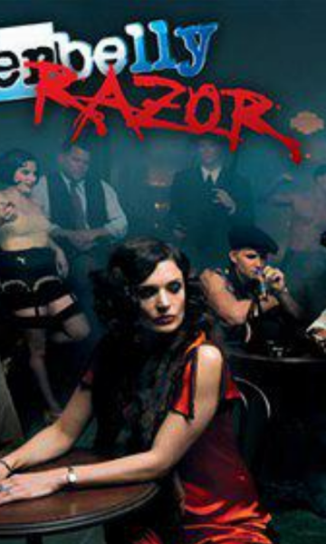 墨尔本风云 第四季