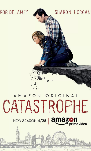 大祸临头 第四季