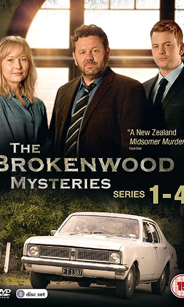 断林镇谜案 第三季