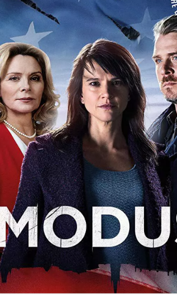 作案手法 第二季