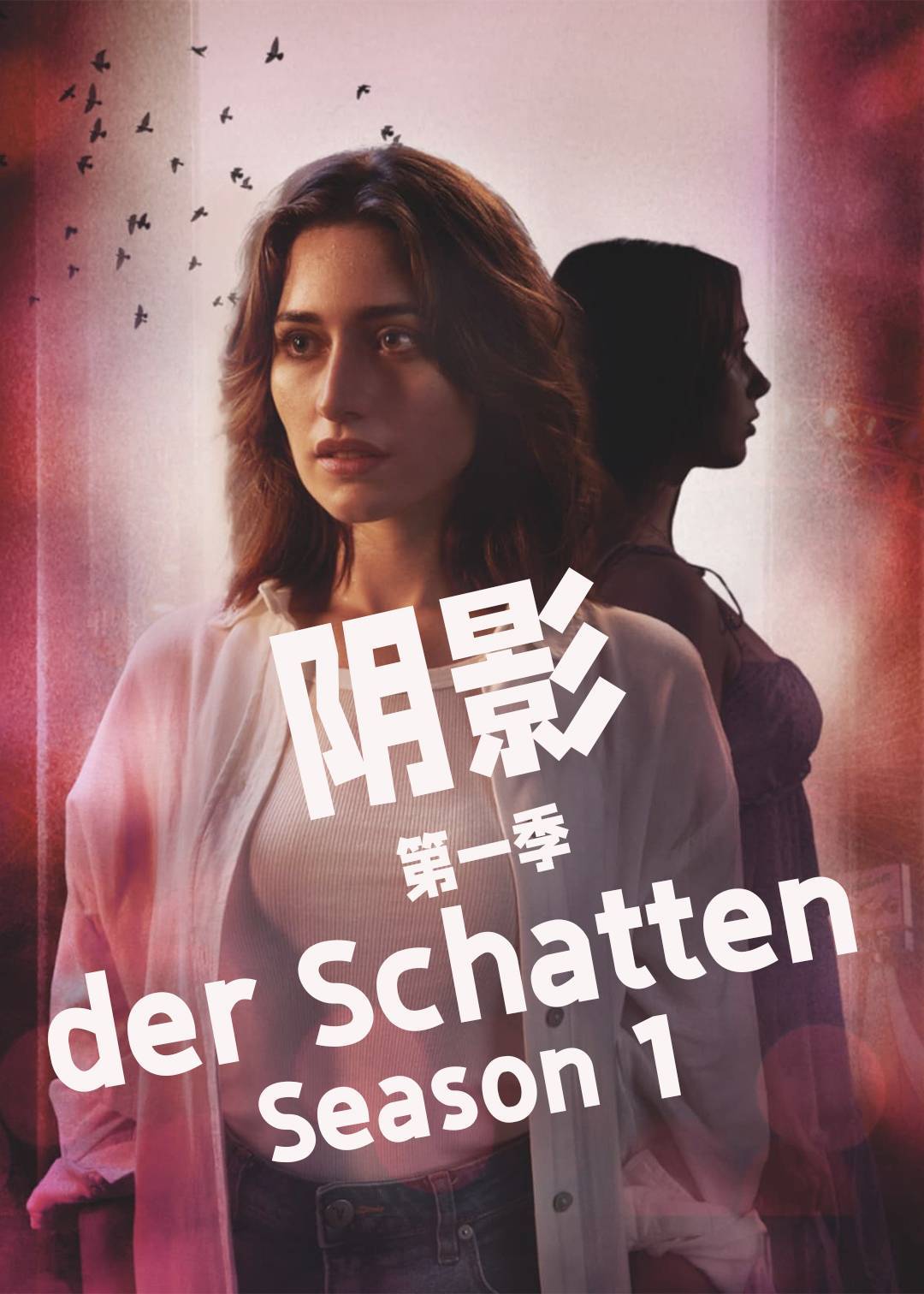 阴影 第一季