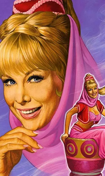 太空仙女恋 第一季