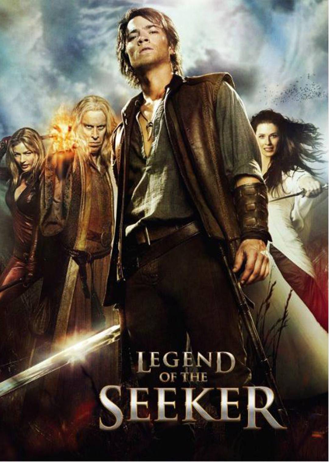 探索者传说 第二季