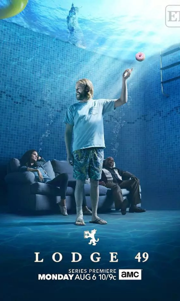 49号旅舍 第一季