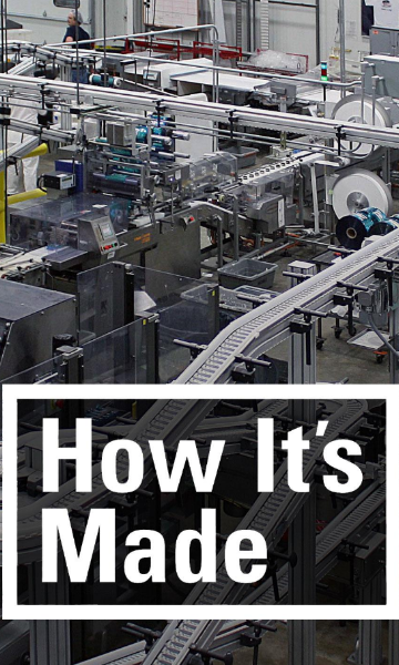 造物小百科 第二十五季