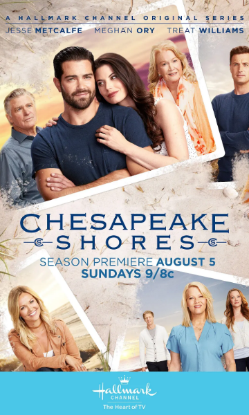 湾畔倾情 第四季