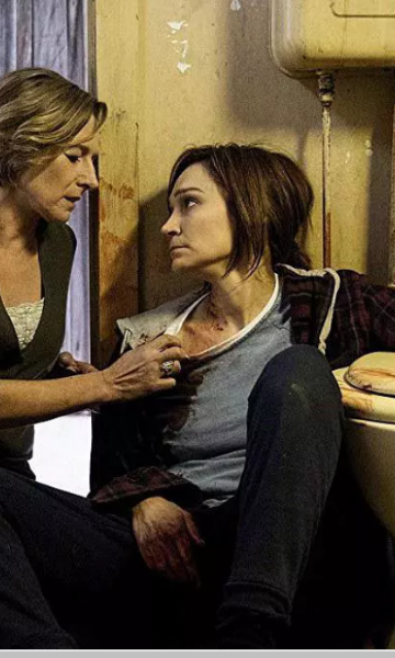 温特沃斯 第六季