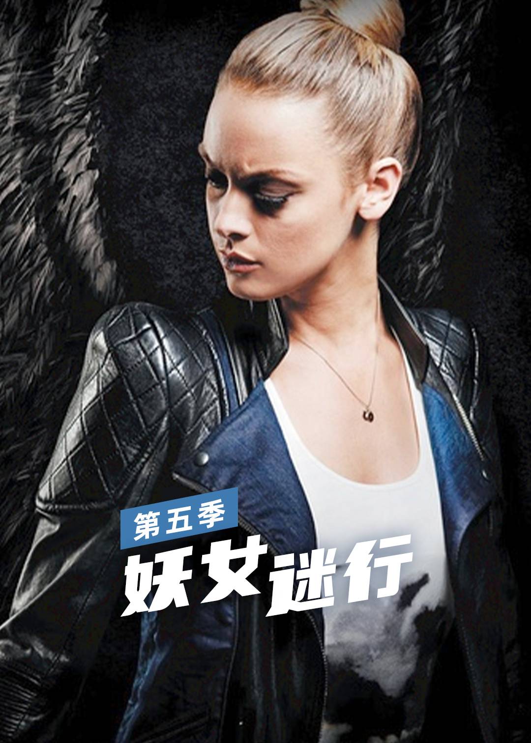 妖女迷行 第五季