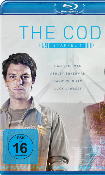 亡命代码 第一季