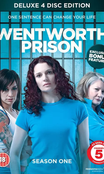 温特沃斯 第二季