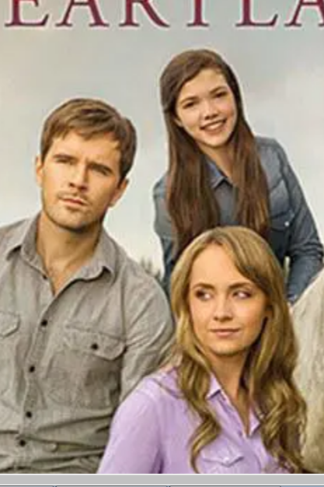 心灵之地 第十季