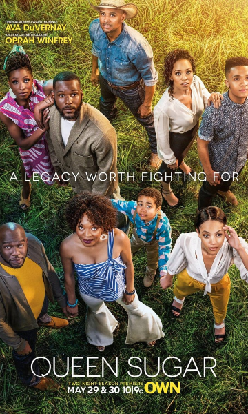 蔗糖女王 第三季