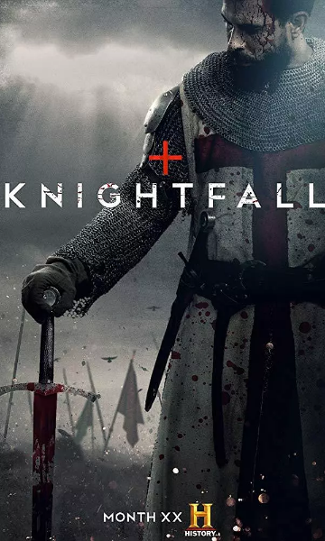 骑士陨落 第二季