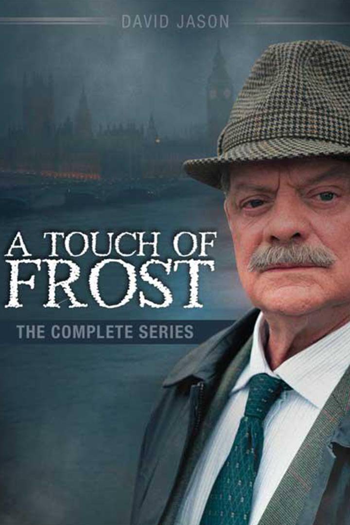 福利斯特探案集 第二季