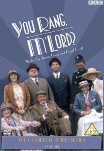 主仆轶事 第三季