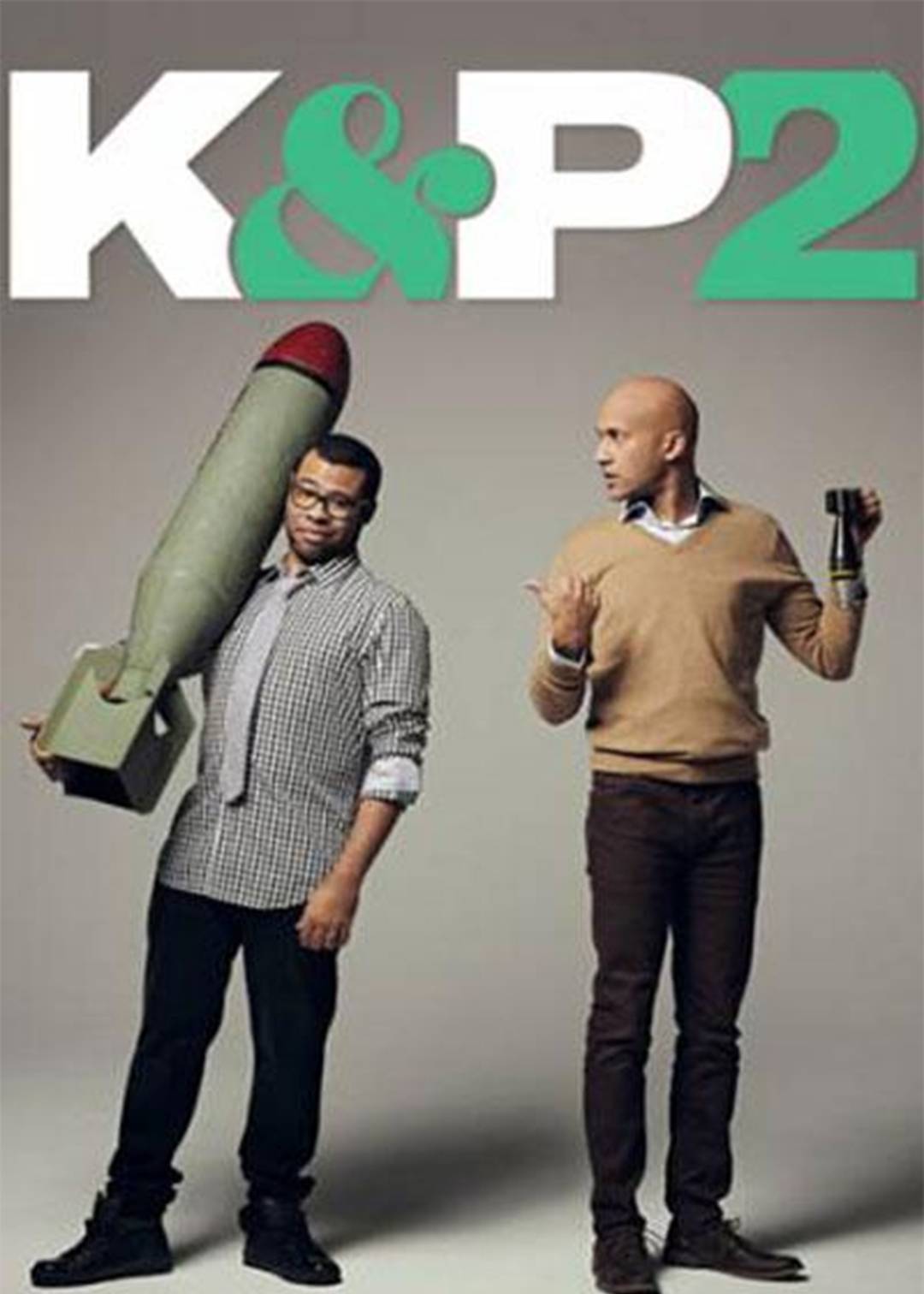 基和皮尔 第二季