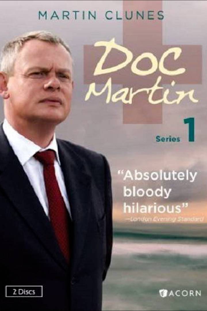 外科医生马丁 第一季
