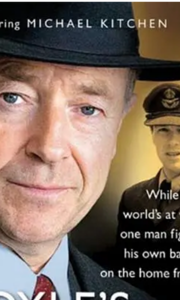 战地神探 第五季