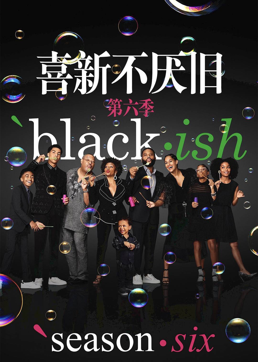 喜新不厌旧 第六季