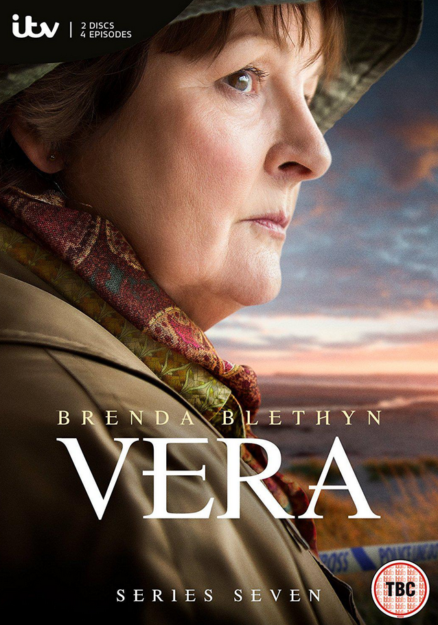 探长薇拉 第七季