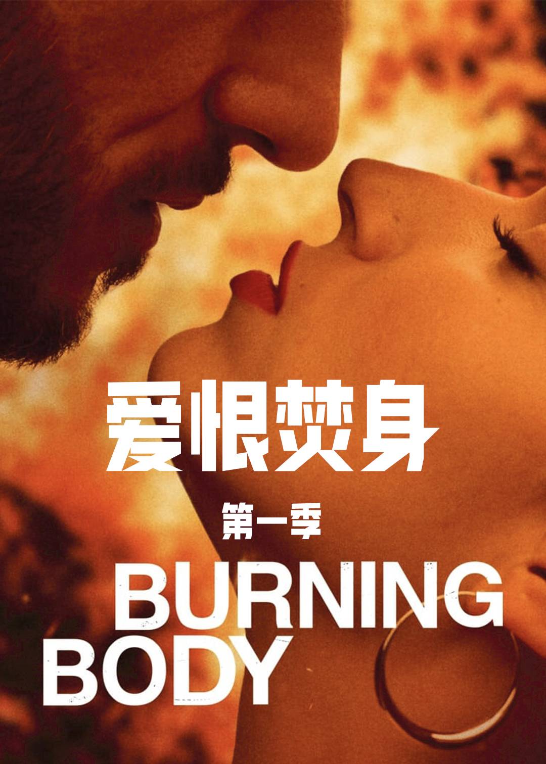 爱恨焚身 第一季
