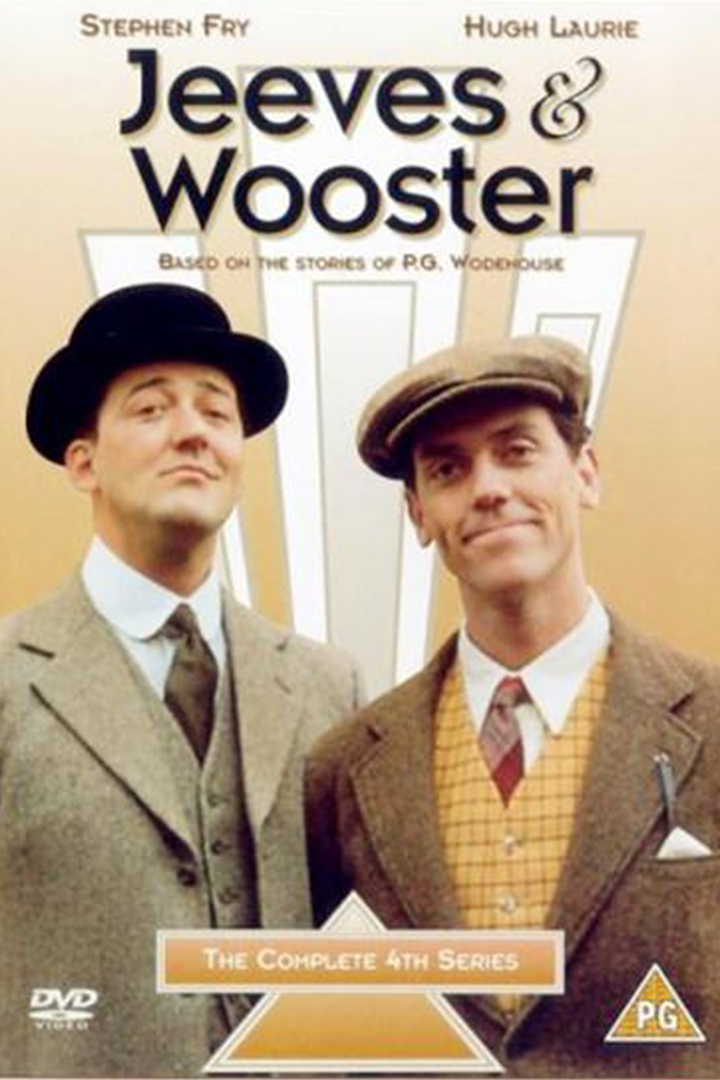 万能管家 第四季