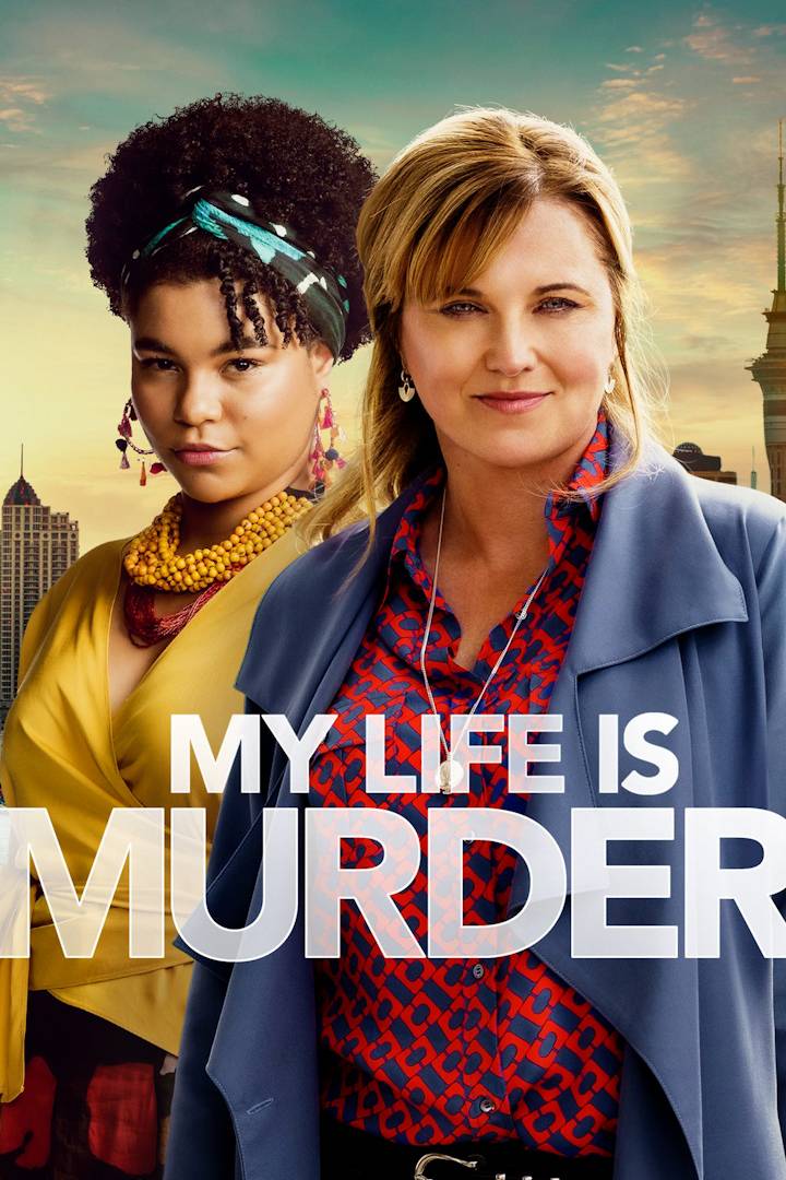 侦探人生 第三季