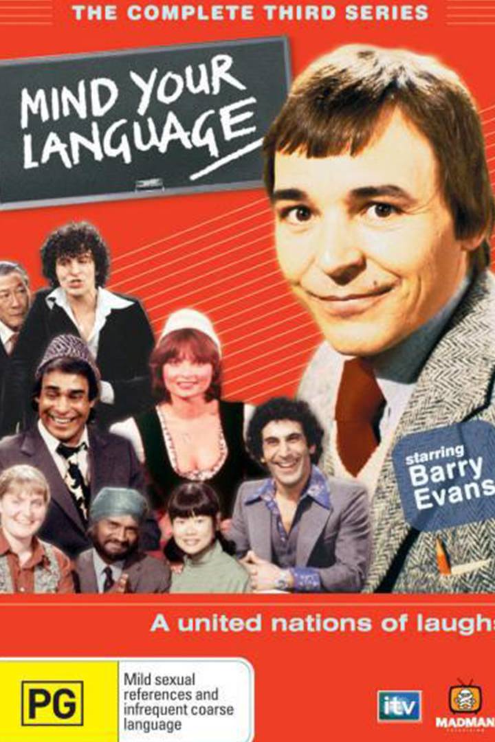 请讲普通话 第三季