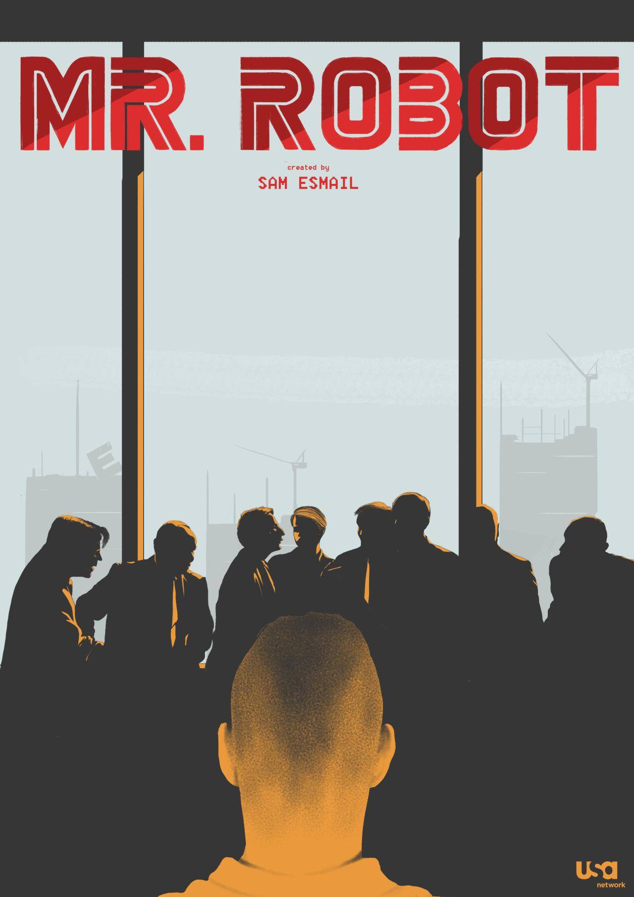 黑客军团 第二季