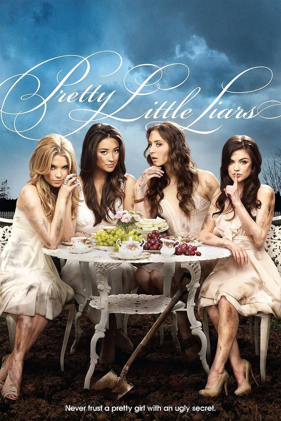 美少女的谎言 第六季