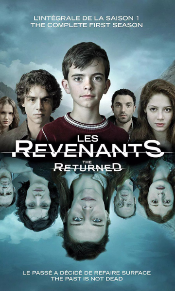 魂归故里 第一季