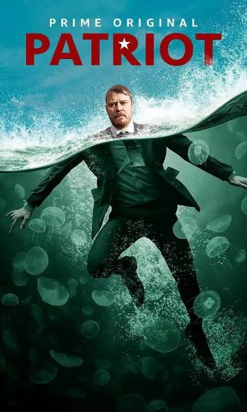 爱国者 第二季