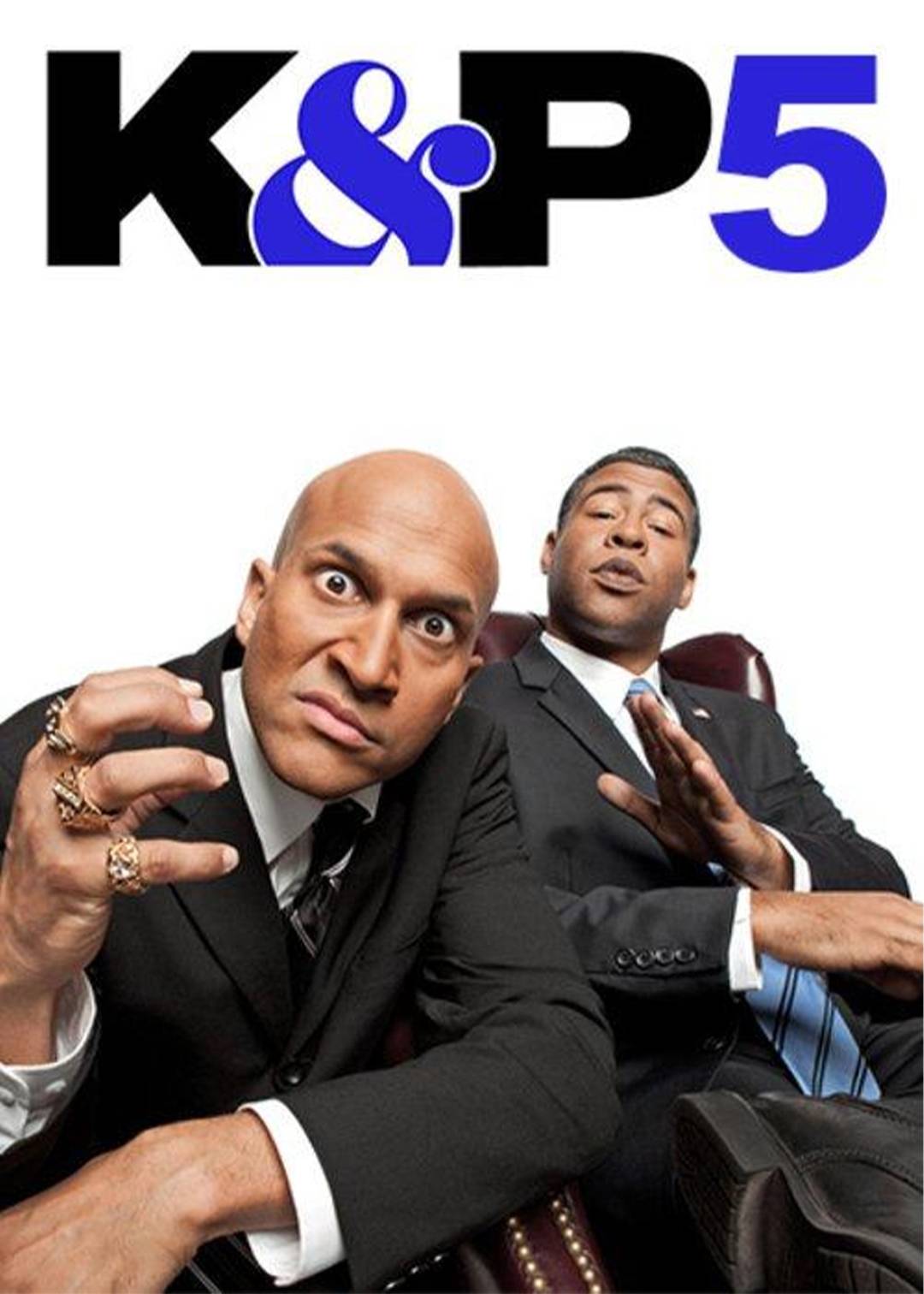 基和皮尔 第五季