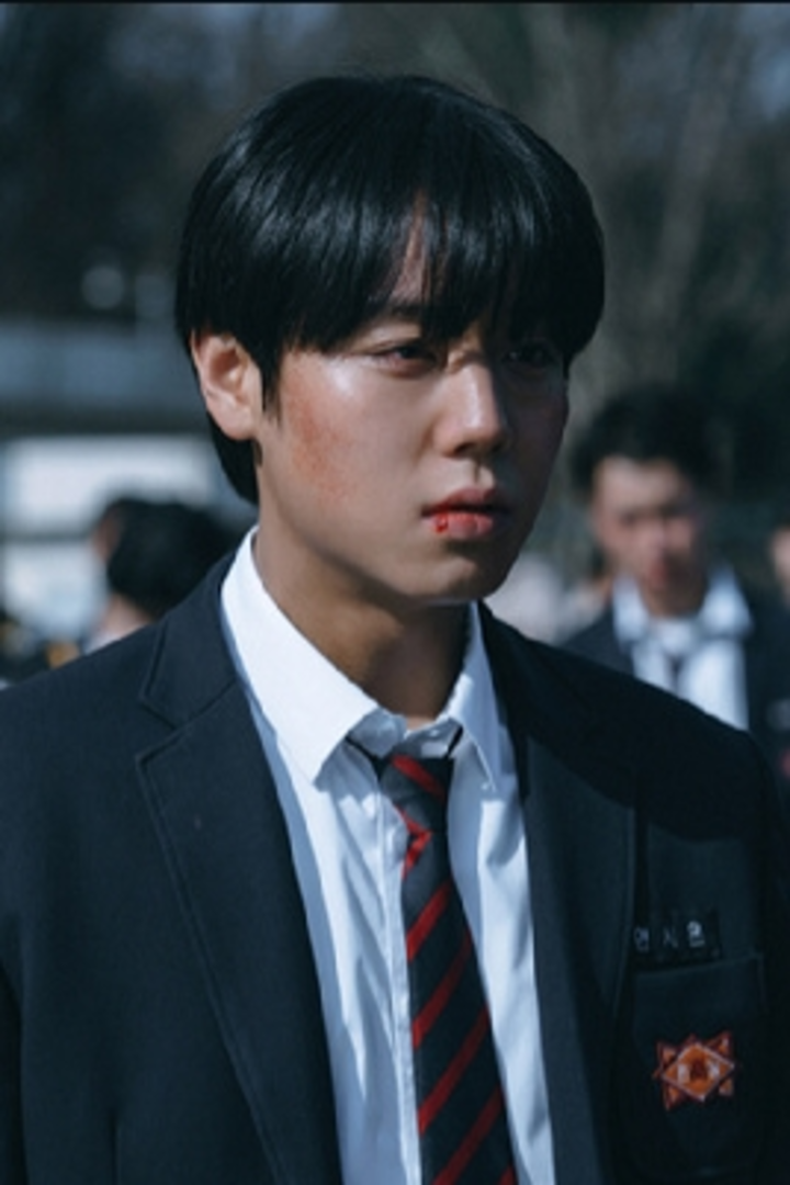 弱小英雄 第二季