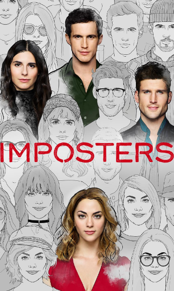 假面真情 第二季